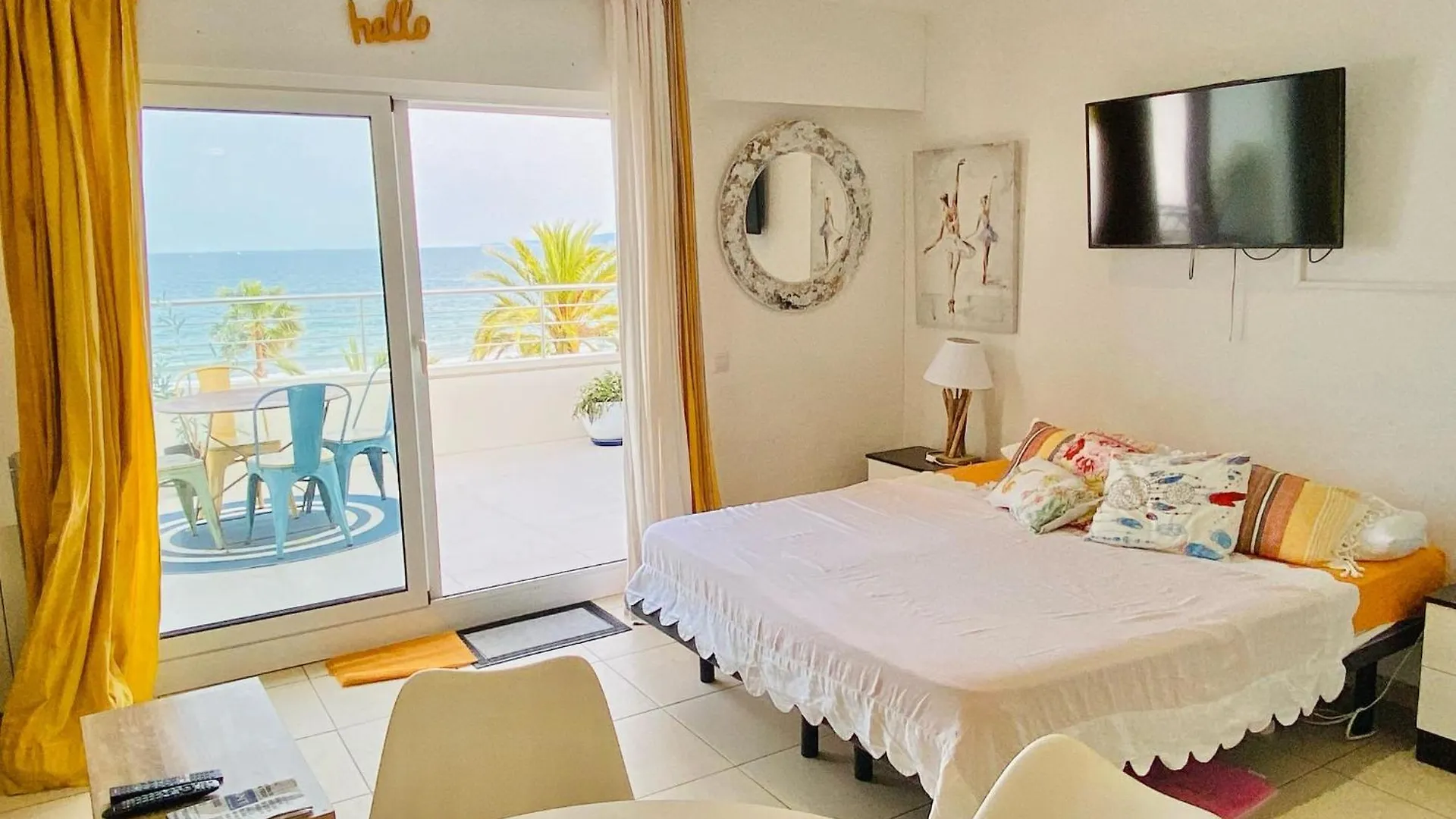Apartment Roses Holiday Center 2408 Spanien